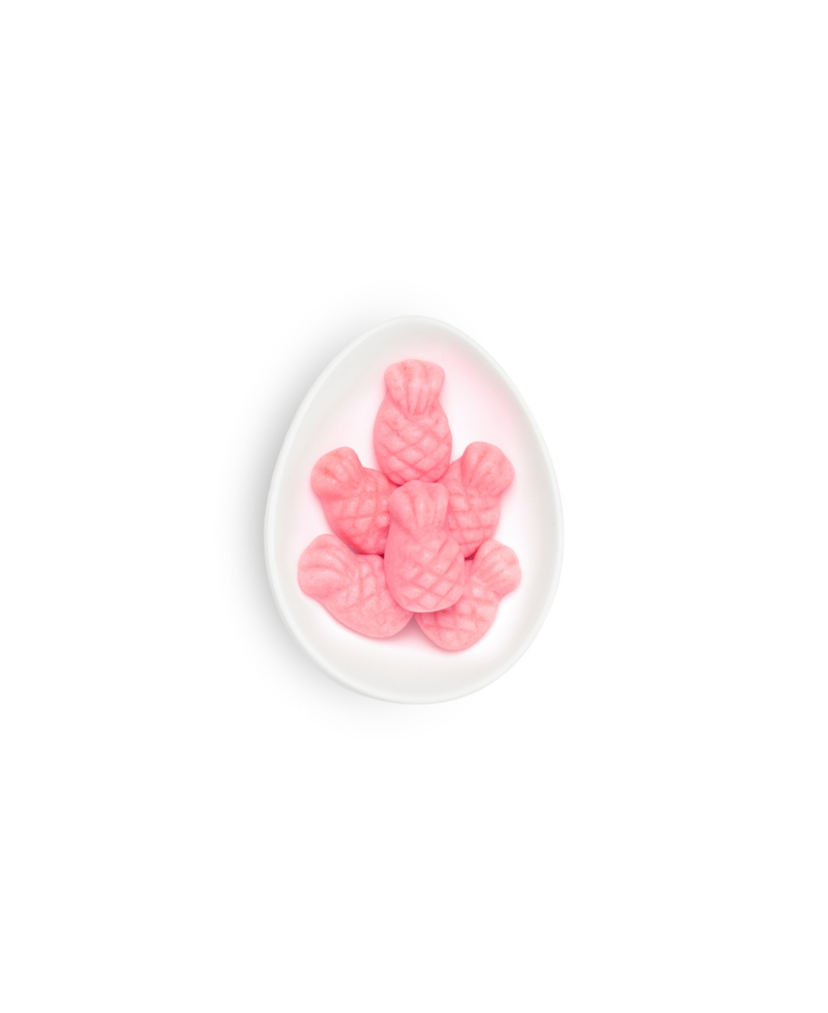 Sugarfina Pink Pineapples Small Cube Kit, 3 Pieces