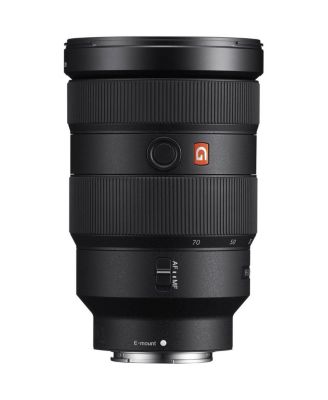 FE 24-70mm f/2.8 GM Lens for Sony E, Bundle with Hoya 82mm UV+CPL Filter Kit, Cleaning Kit