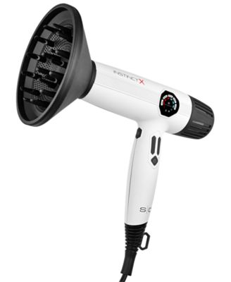 Instinct-X Hair Dryer