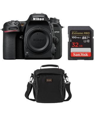 Nikon