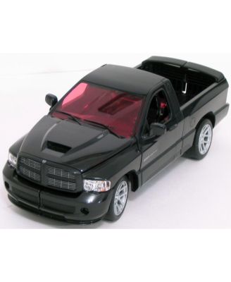 Nemesis Prime | Dodge Ram SRT-10 SDCC Exclusive | Alternators