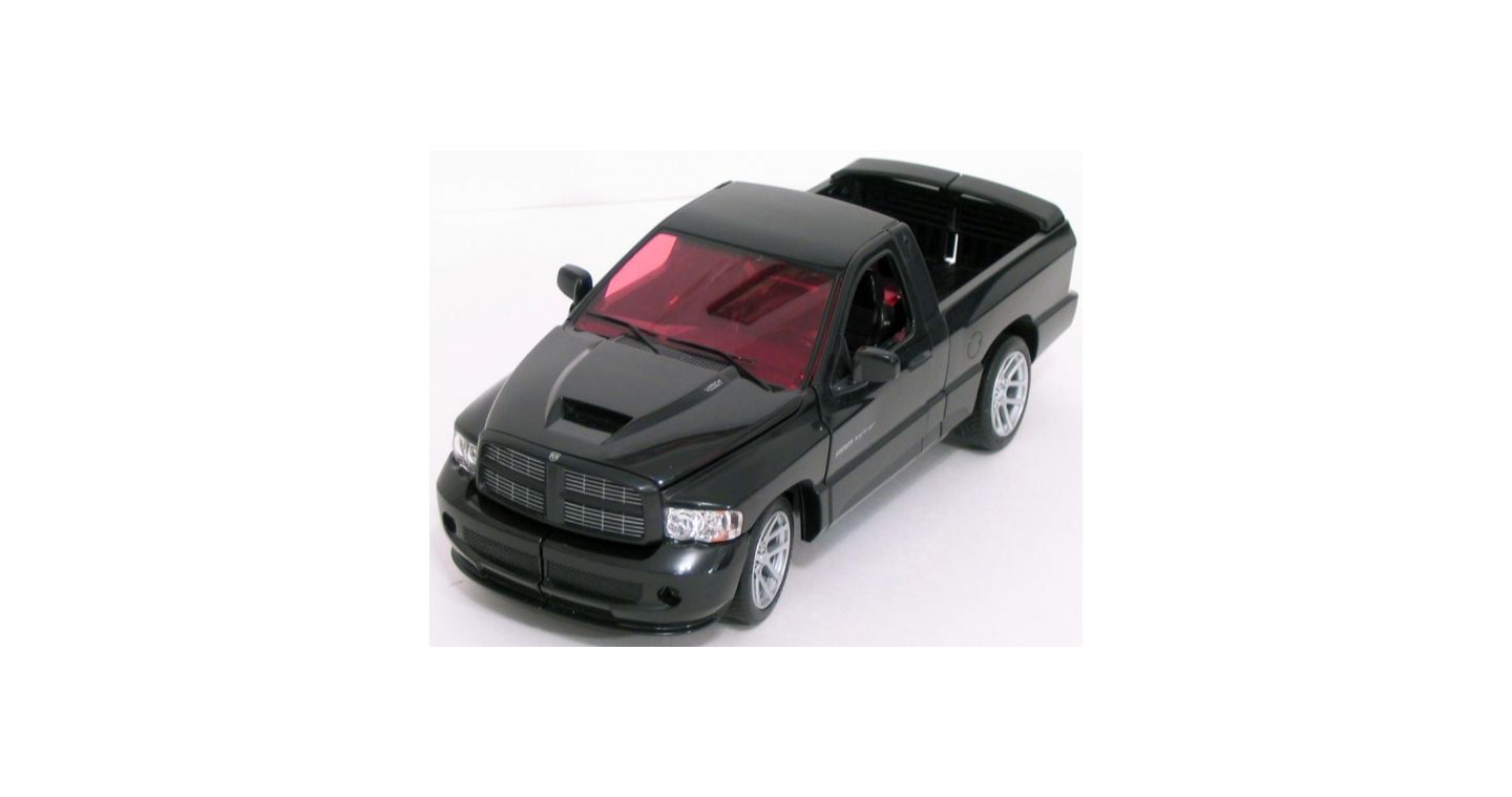 Детская фигурка Transformers Nemesis Prime Dodge Ram SRT-10 8" Officially Licensed Highly Articulated Action Figure, Ages 5+ — фото 3