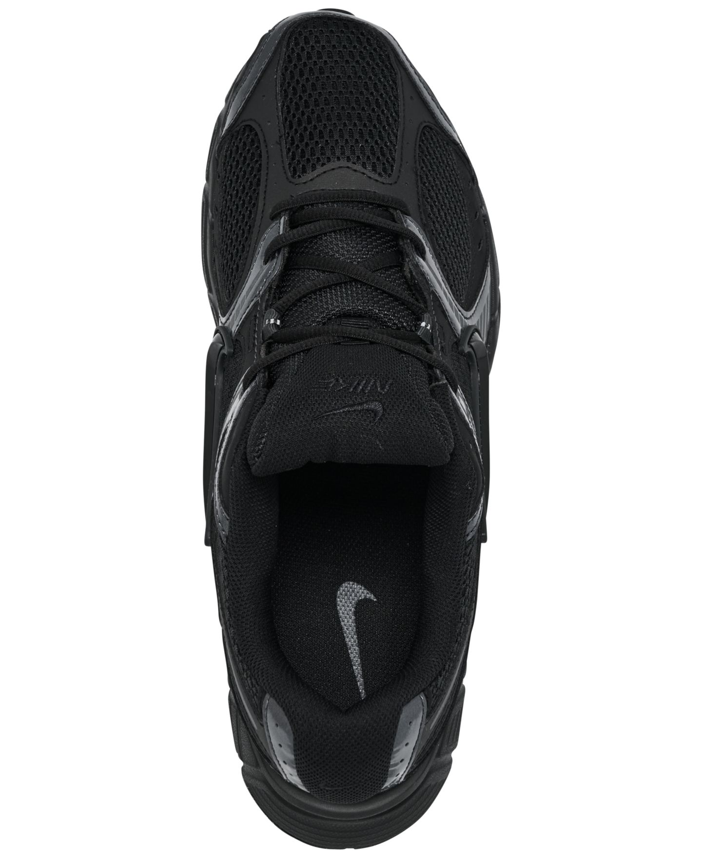Мужские кроссовки Nike V5 RNR Casual, цвет: Чёрный — фото 5