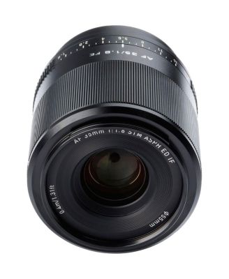 AF 35mm f/1.8 FE STM Lens for Sony E
