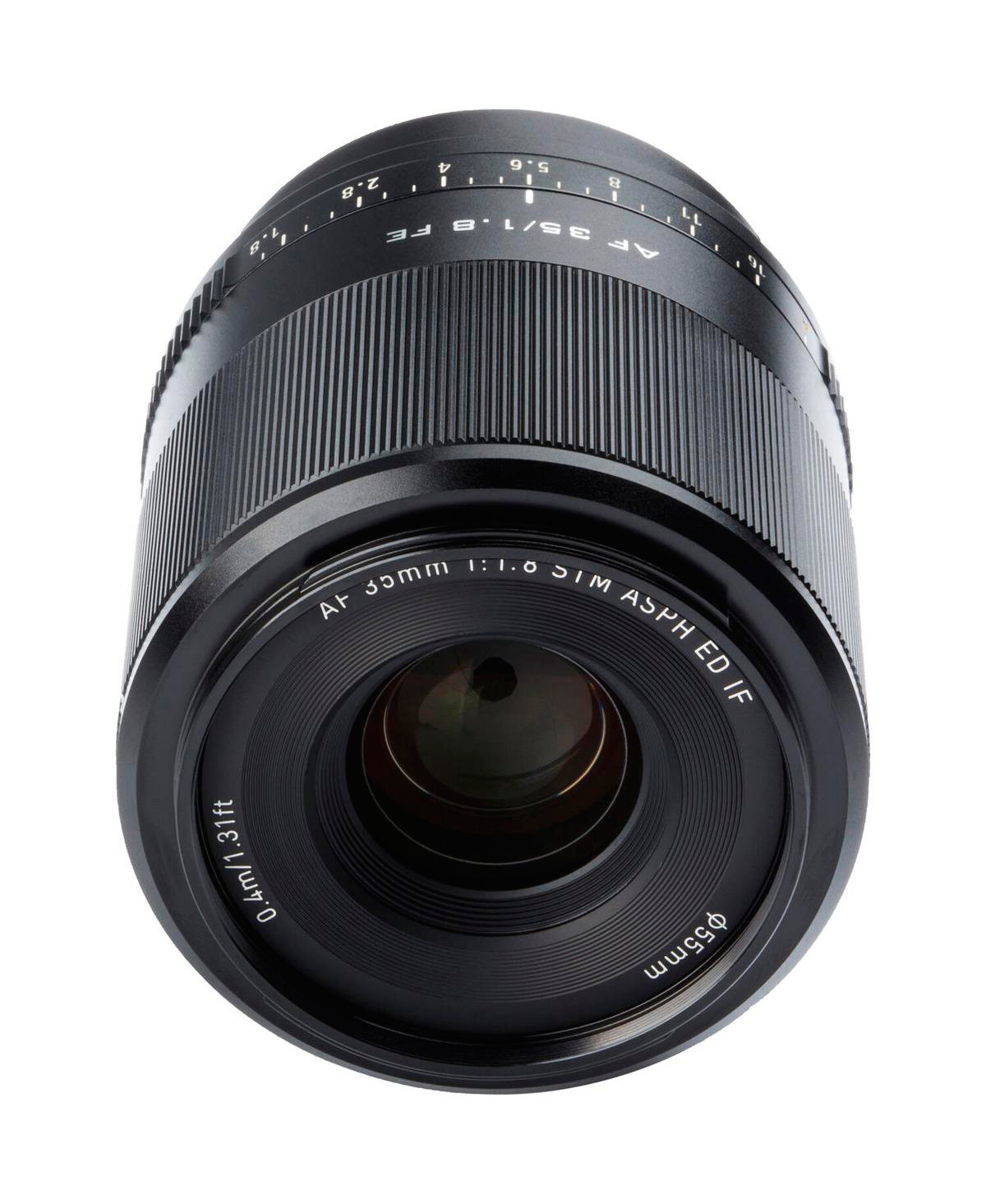 Viltrox Af 35mm f/1.8 Fe Stm Lens for Sony E