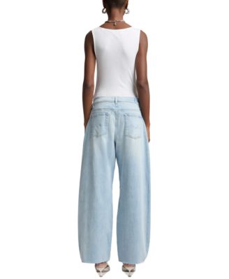 Women's Bonnie Barrel Jeans