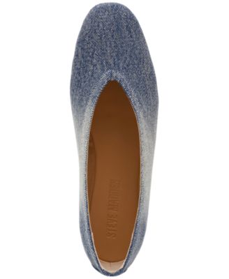 Women's Leni Snip-Toe Flats