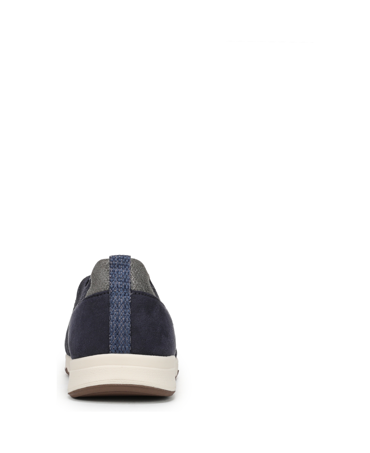 LIFESTRIDE WOMEN'S RESPECT ROUND TOE SLIP ON SNEAKERS 