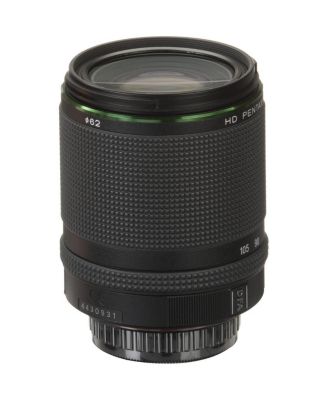 HD Pentax-D FA 28-105mm f/3.5-5.6 ED DC WR Lens