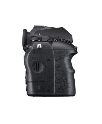 K-3 Mark III Monochrome DSLR Camera