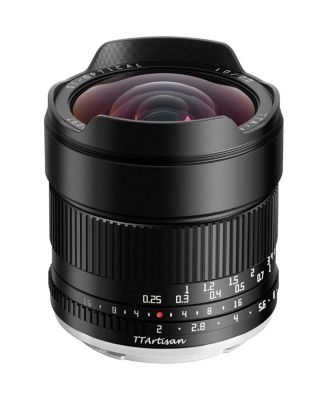 10mm f/2.0 Lens for Fujifilm X