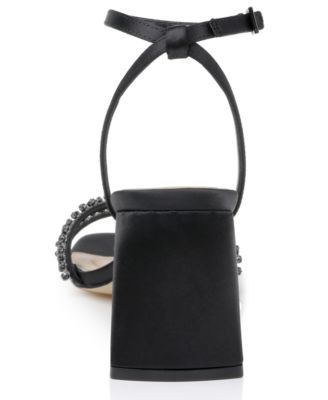 Women's Nella Block Heel Dress Sandals