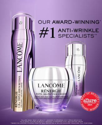 R&eacute;nergie C.R.x. Triple Serum Retinol, 1.7 oz. 