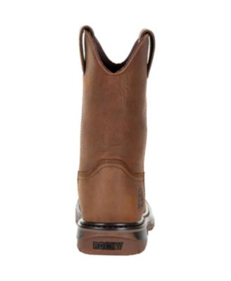 Kids Original Ride FLX Waterproof Western Boot