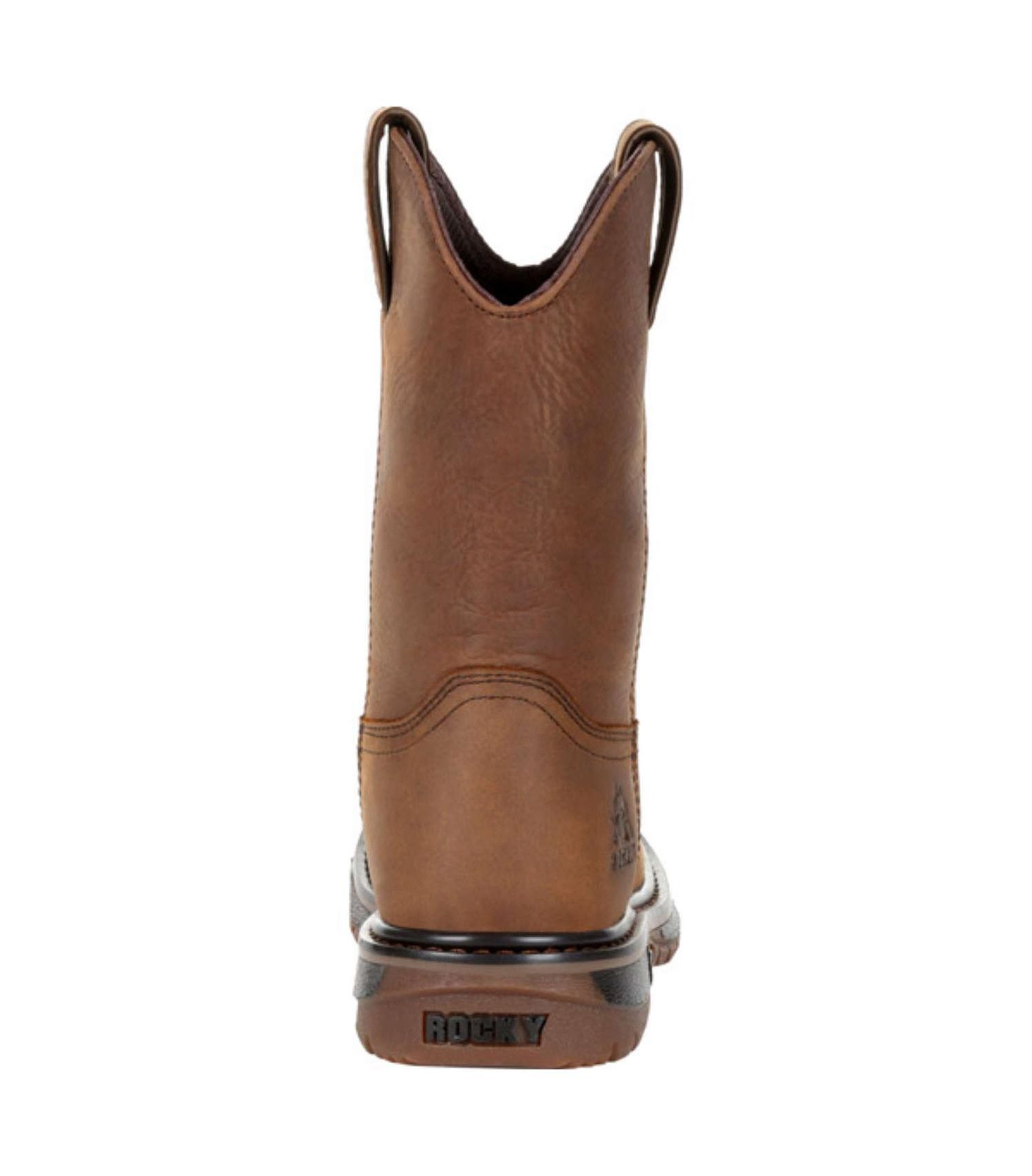 Kid's Original Ride FLX Waterproof Western Boot