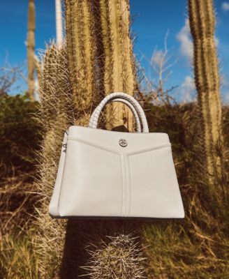 Erina Removable Strap Satchel Bag