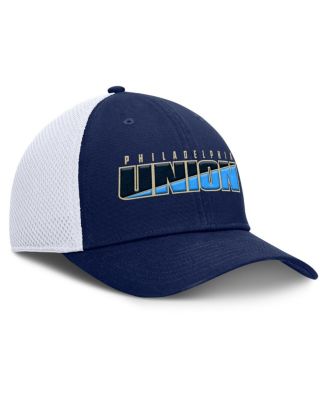 Men's Navy Philadelphia Union Rocket Flex Hat