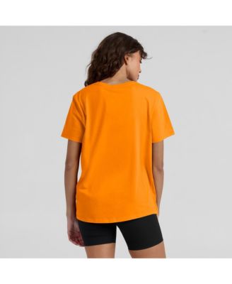 Women's Tennessee Orange Tennessee Volunteers Local Script T-Shirt