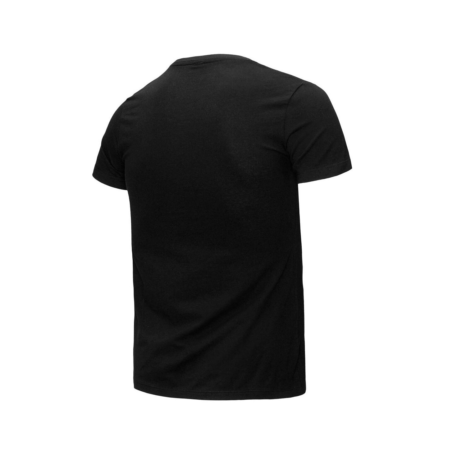 Men's Allen Iverson Black Philadelphia 76ers SLAM Gradient T-Shirt