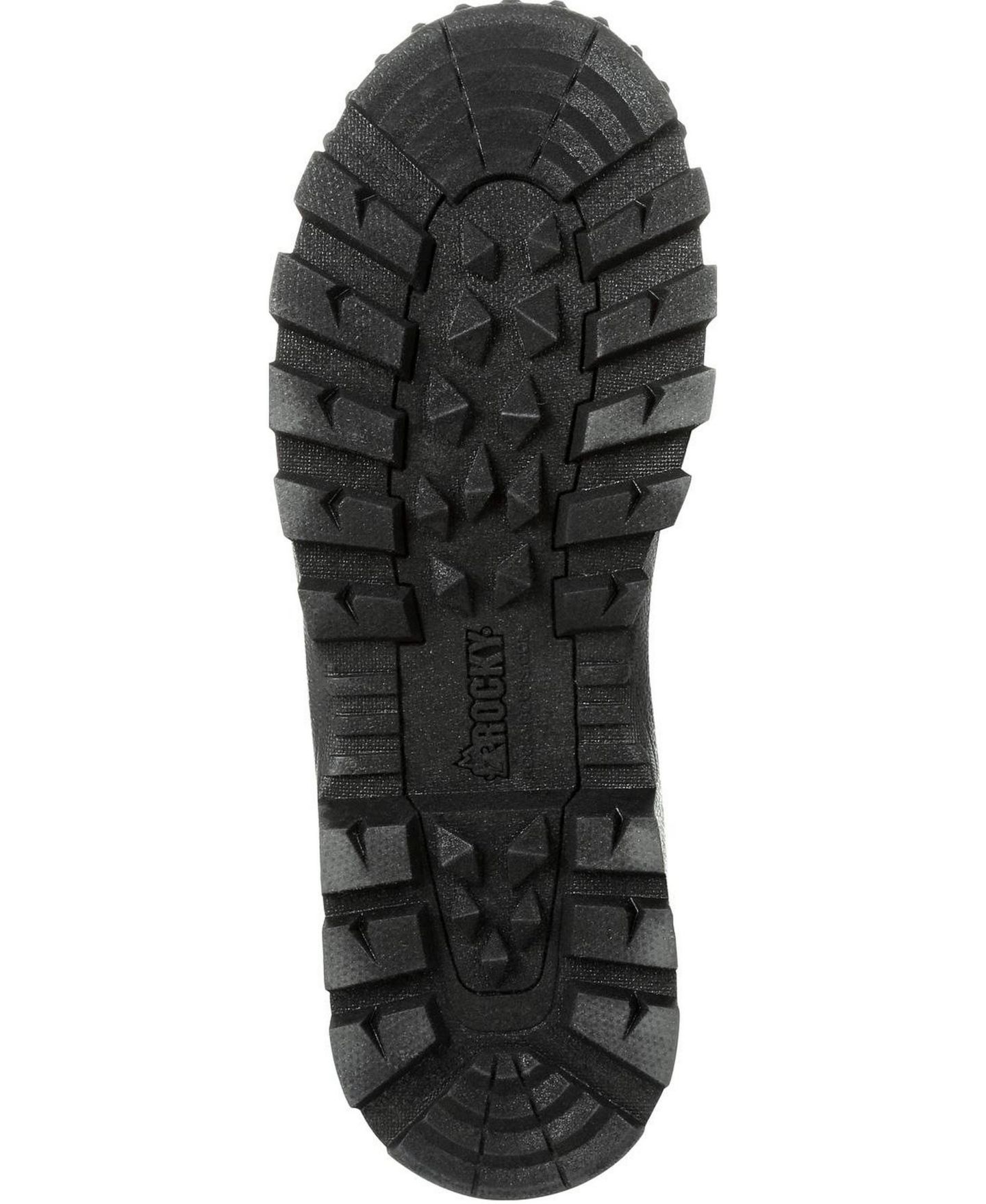 Мужские ботинки ROCKY Sport Pro Rubber Outdoor Boot, цвет: Realtree Edge — фото 2