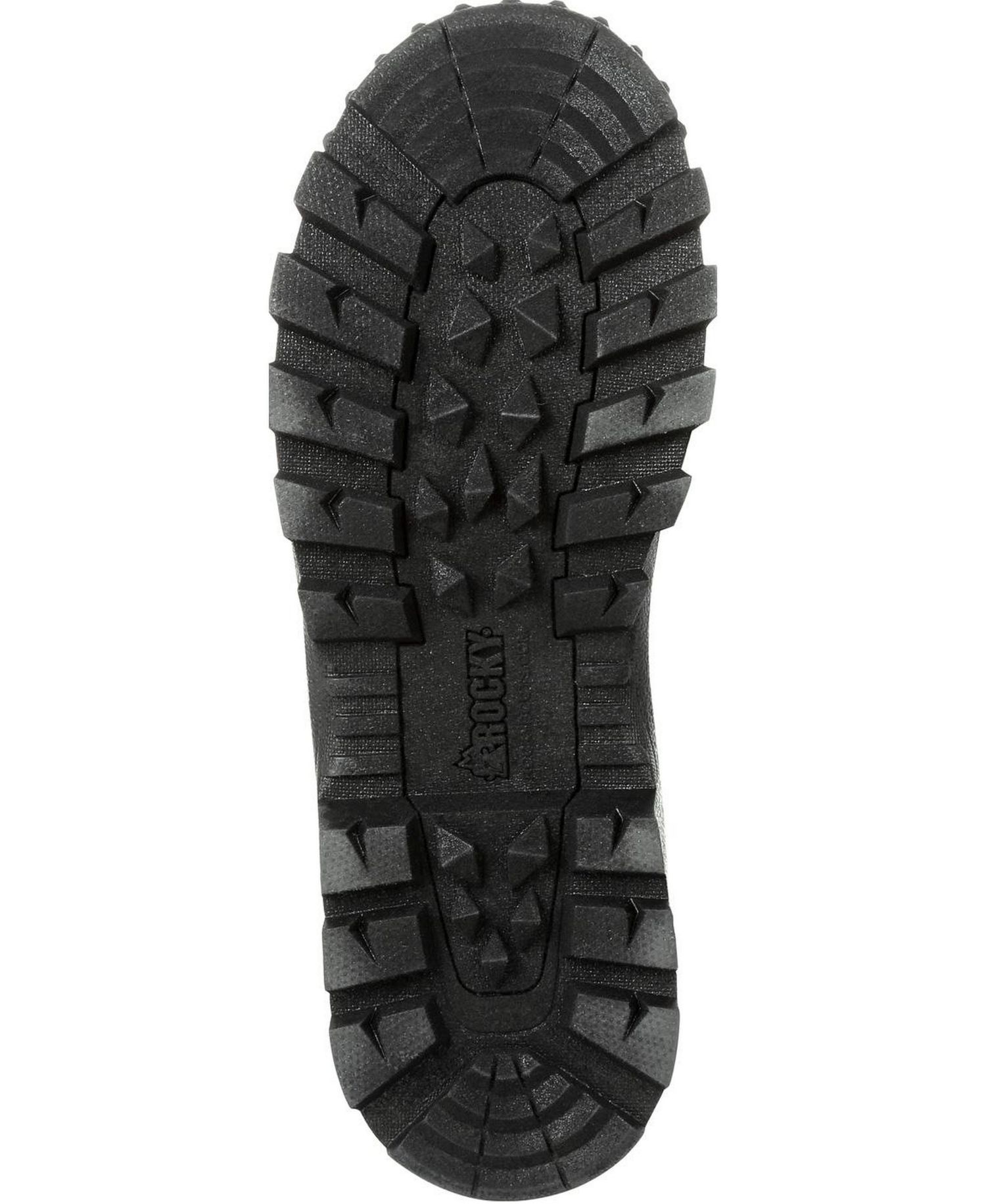 Men's Sport Pro Rubber Outdoor Boot