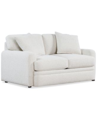 Brendy Fabric Loveseat, Exclusively at Macy's