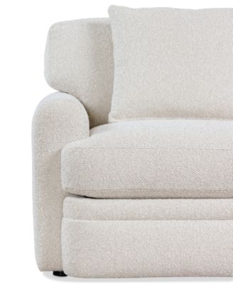 Brendy Fabric Arm Chair, Exclusively at Macy's