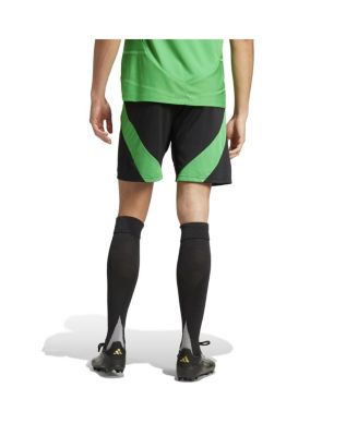 Men's Black Austin FC Home 2025 The Heartbeat Kit Authentic Shorts