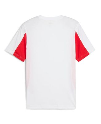 Men's White Chivas ftblARECHIVE T-Shirt