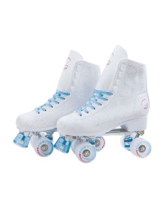 Color Me Quad Roller Skates