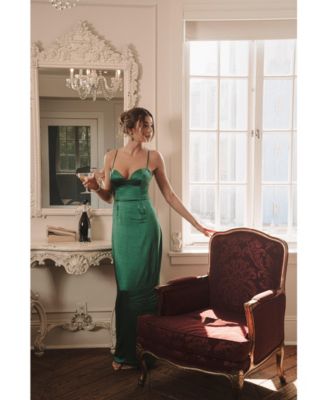 Women's Moment In Time Maxi Dress