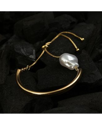 Women's Santorini  Statement Bracelet