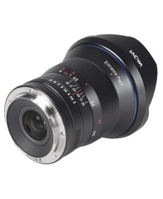Laowa 15mm f/2 FE Zero D Lens for Sigma, Panasonic, Leica L Mount