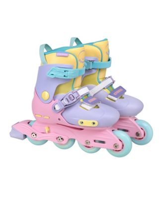 Nostalgic Impulse Jr. Inline Skates