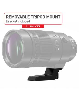 Leica DG Elmarit 200mm f/2.8 Aspherical Lens for Micro Four Thirds