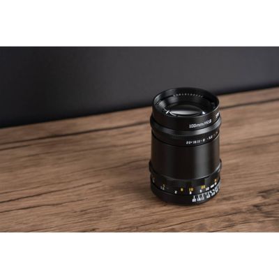 100mm f/2.8 Lens for M42