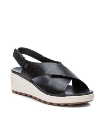 Women's Wedge Sandals By XTI