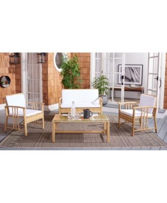 Reslor 4PC Living Set