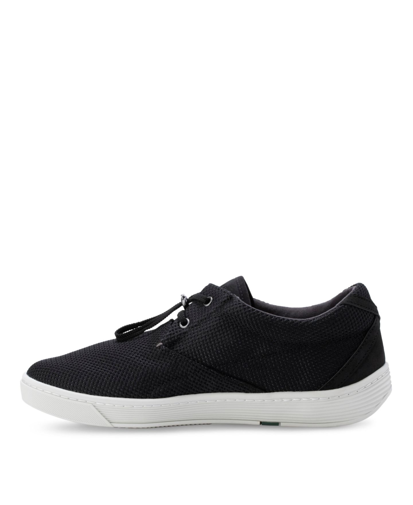 Мужские кроссовки Eastland Shoe Beacon Lace Up, цвет: Чёрный — фото 3