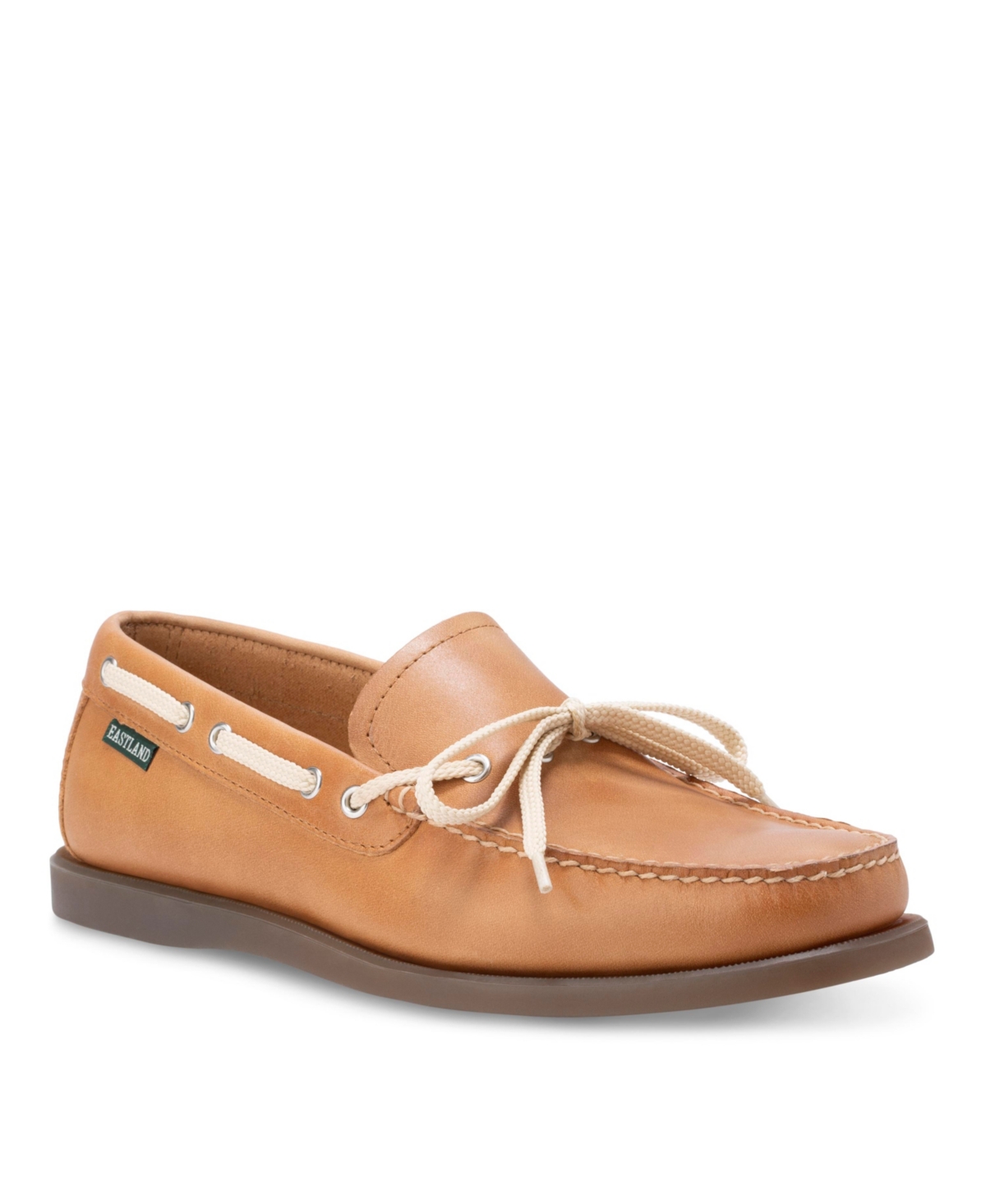 Men's Yarmouth Slip On Loafers - Peanut