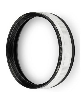 GF 110mm f/2 R LM WR Lens with NiSi Close Up Lens Kit