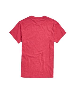 Men's Garfield Don't Know Don't Care Short Sleeve T-Shirt