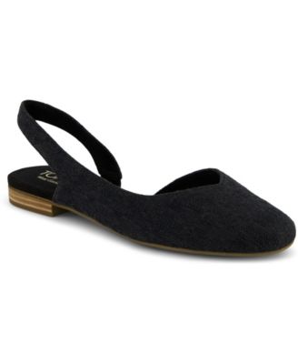 Women's Alene Slingback Flats