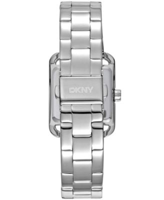 Women's City Midi Stainless Steel Bracelet Watch, 35mm