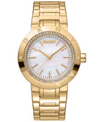 DKNY