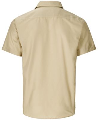 Men's AirExchange Short Sleeve Shirt