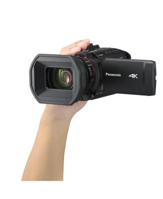 HC-X1200 4K Camcorder