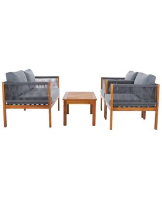Wilson 4PC Living Set