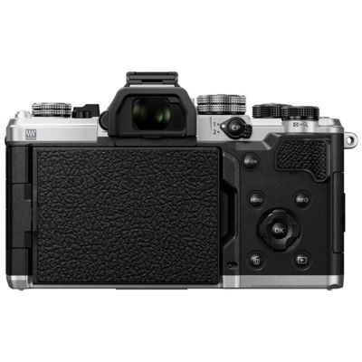 OM-3 Mirrorless Camera with M.Zuiko Digital ED 12-45mm f/4 PRO Lens