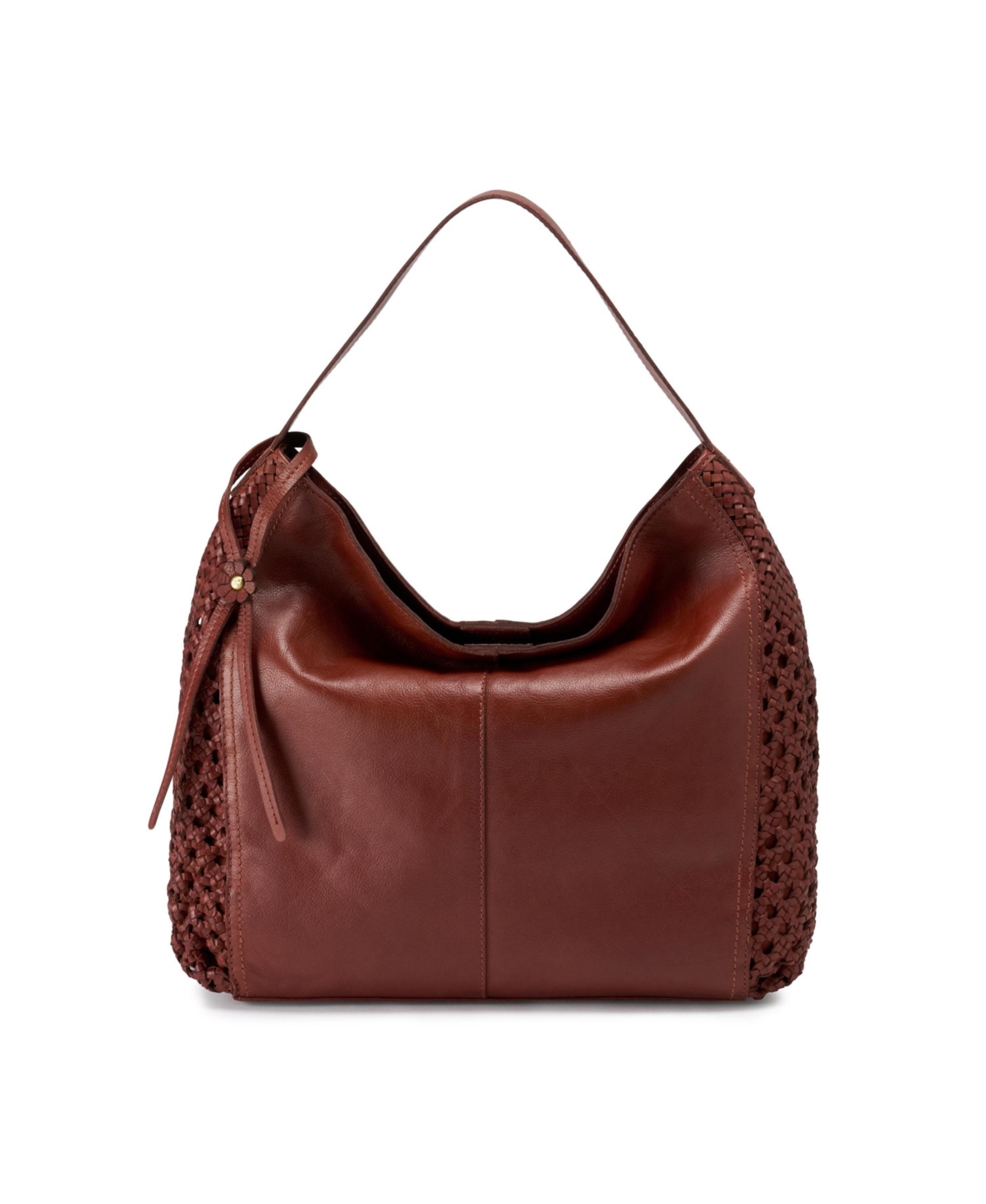 Hazel Hobo - Chestnut